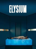 Poster for Elysium