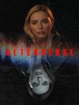 Poster for Alterverse (Occupants)