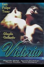 Poster for Mujer ladina