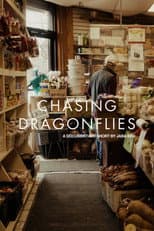 Poster for Chasing Dragonflies