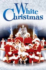 Poster for White Christmas