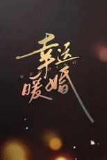 Poster for 幸运暖婚