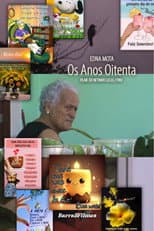 Poster for Os Anos Oitenta