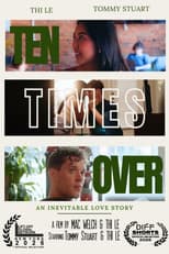 Poster for Ten Times Over