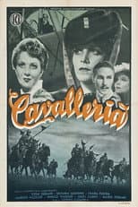 Poster for Cavalleria