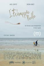 Poster for L'Échappée Belle