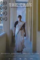 Poster for The Case