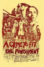 Poster for A Crime to Fit the Punishment
