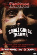 Poster for Small Gauge Trauma