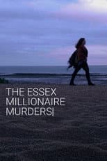 Poster for The Essex Millionaire Murders