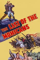 Poster for The Last of the Mohicans