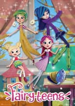 Poster for Fairy-Teens