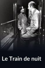 Poster for Le Train de nuit