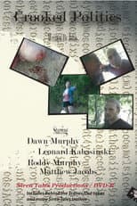 Poster for Crooked Politics