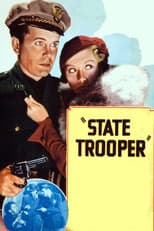 Poster for State Trooper