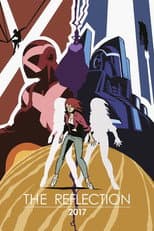 Poster for THE REFLECTION
