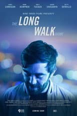 Poster for The Long Walk Home