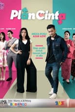 Poster for Plan Cinta