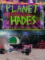 Poster for Planet Hades