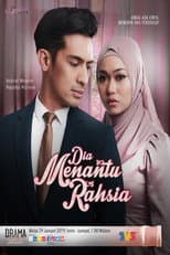Poster for Dia Menantu Rahsia