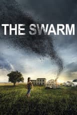 Poster for The Swarm