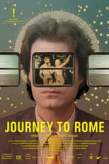 Poster for Journey to Rome
