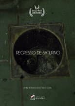 Poster for Saturn's Return
