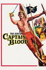 Poster for The Son of Captain Blood