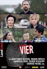 Poster for Vier