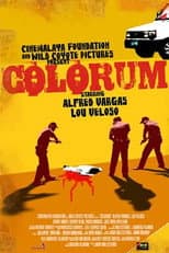 Poster for Colorum