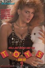 Poster for Toys 4 Us 2