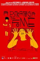 Poster for A Estratégia da Fome