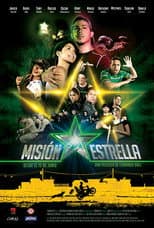 Poster for Misión Estrella