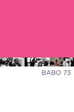 Poster for Babo 73