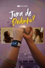 Poster for Jura de dedinho?