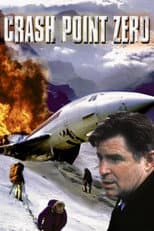 Poster for Crash Point Zero