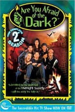 Poster for Season 2