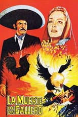 Poster for La muerte de un gallero