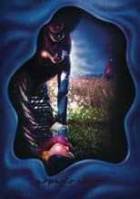 Poster for Esper's Light