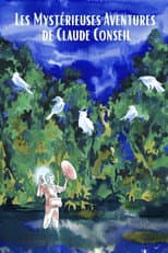 Poster for The Mysterious Adventures of Claude Conseil