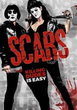 Poster for Scars