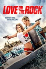 Poster for Love on the Rock