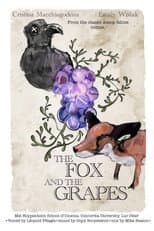 Poster for The Fox and the Grapes