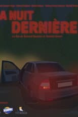 Poster for La Nuit Dernière