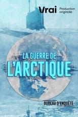 Poster for La guerre de l'Arctique