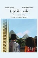 Poster for The Shadow of Cairo