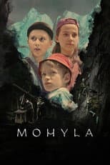Poster for The Monument