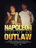 Poster for Napoleon: Life of an Outlaw