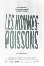 Poster for Les hommes-poissons