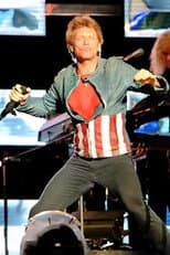 Poster for Bon Jovi: Live at MetLife Stadium 2013